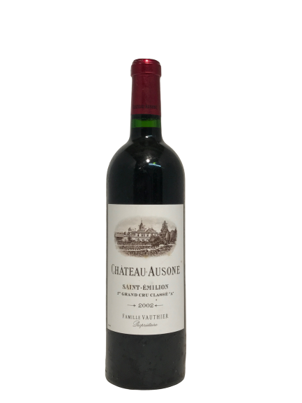 Château Ausone 2019