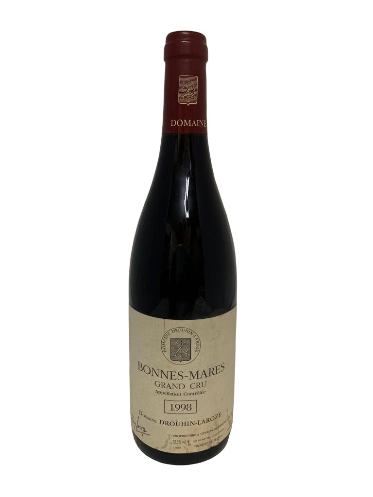 Domaine Drouhin-Laroze – Bonnes Mares 1998