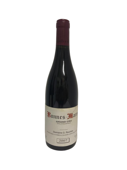 Domaine Roumier – Bonnes Mares 2007 Domaine Roumier – Bonnes Mares 2007