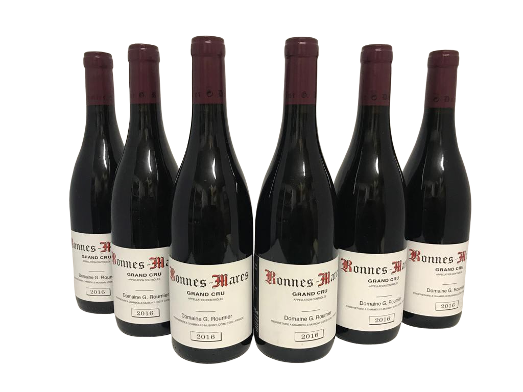 Domaine Roumier – Bonnes Mares 2016