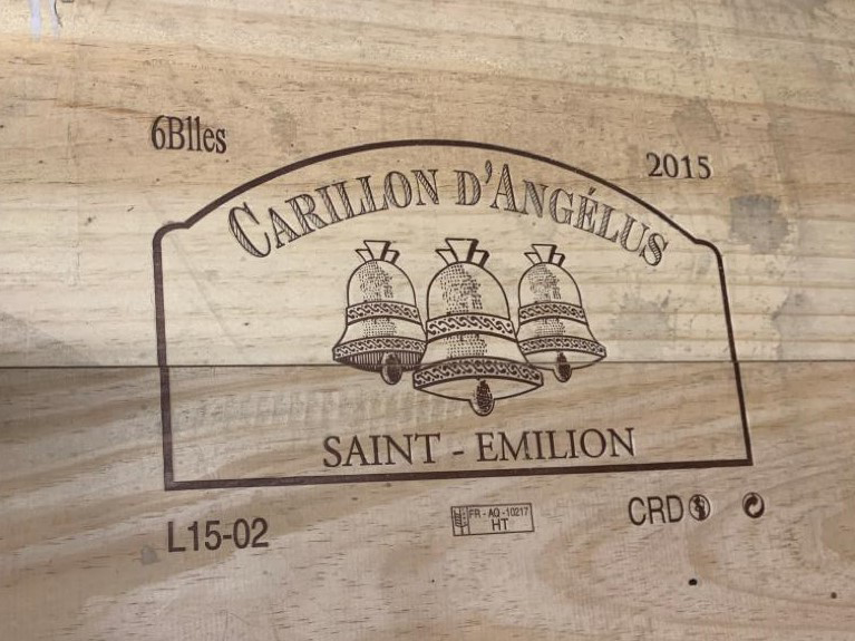 Carillon d’ Angélus 2015 (CBO 6)