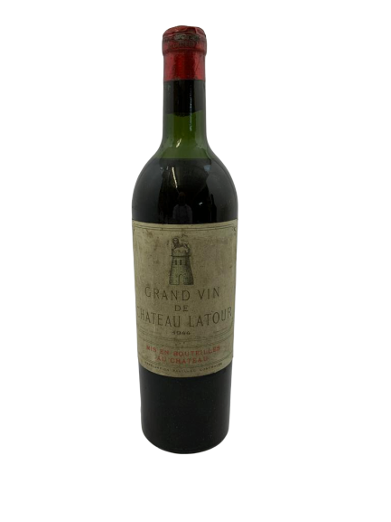 Château Latour 1944