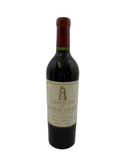 Château Latour 1944 Château Latour 1944
