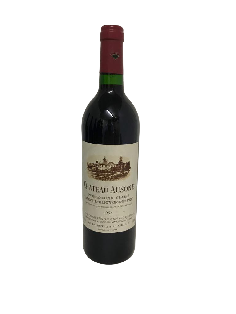 Chateau Ausone 1994