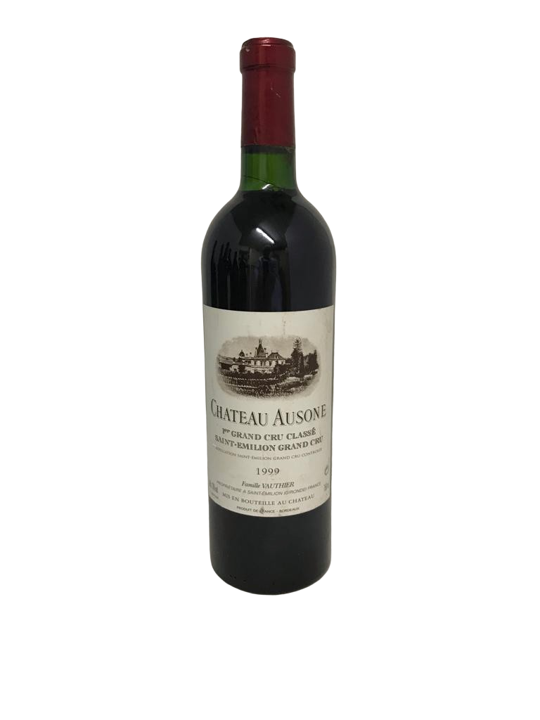 Chateau Ausone 1999