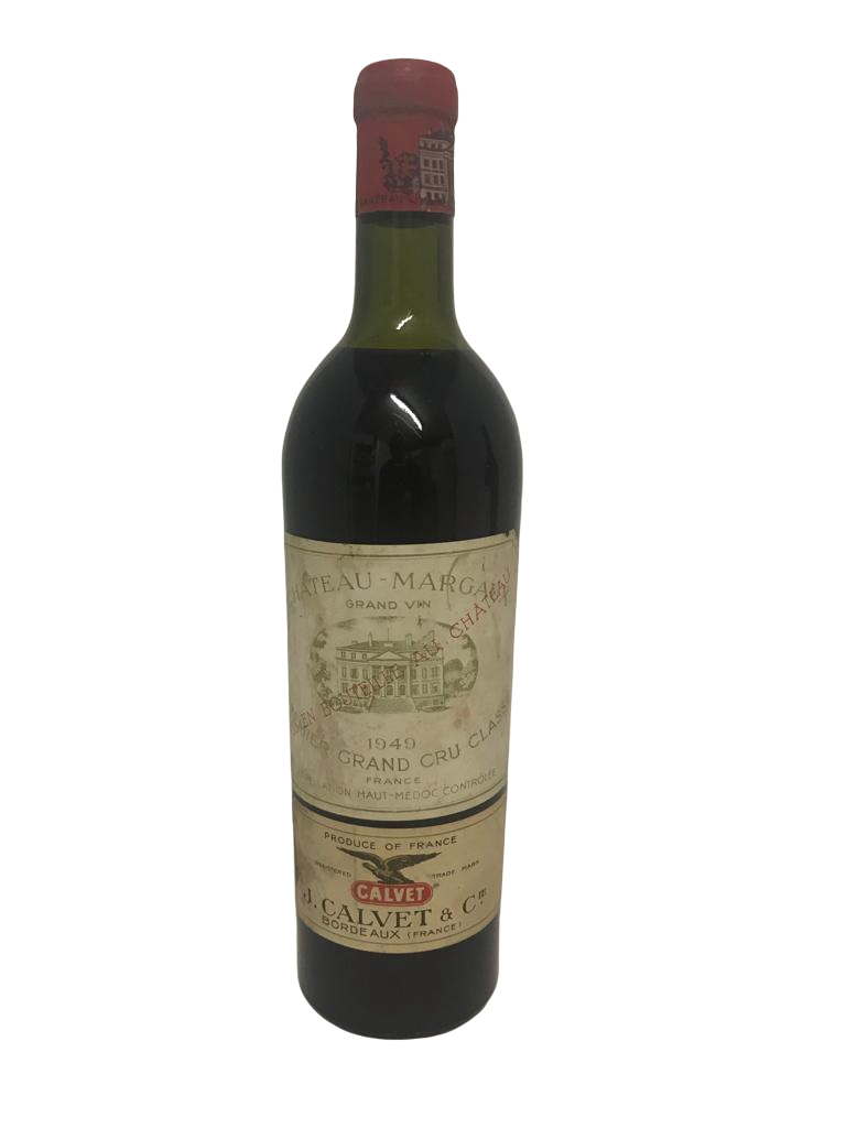 Château Margaux 1949