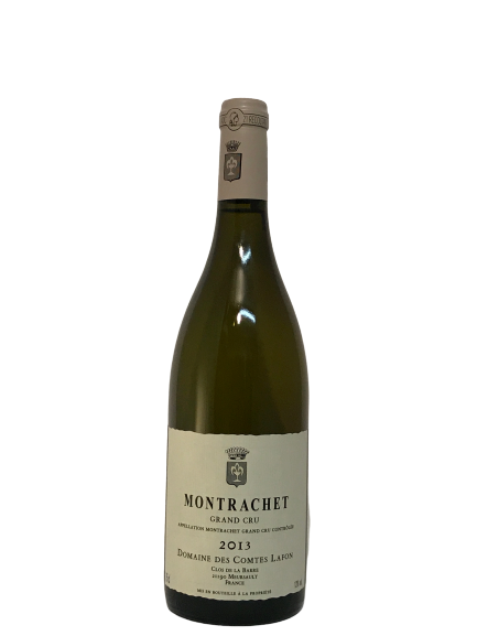 Domaines Comtes Lafon – Montrachet Domaine des Comtes Lafon 2013 Domaines Comtes Lafon – Montrachet Domaine des Comtes Lafon 2013