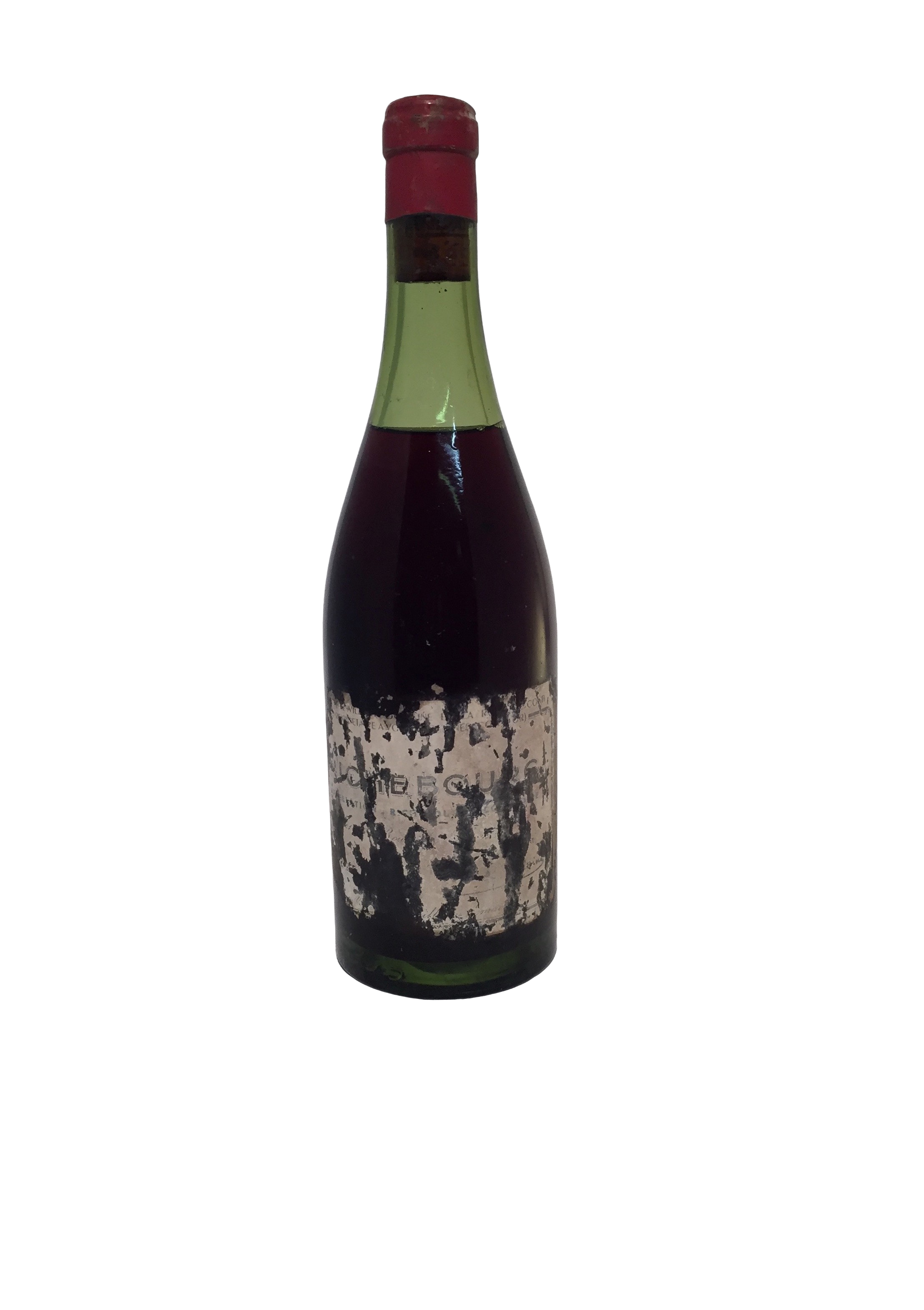 Domaine de la Romanée-Conti (DRC) – Richebourg 1958 Domaine de la Romanée-Conti (DRC) – Richebourg 1958