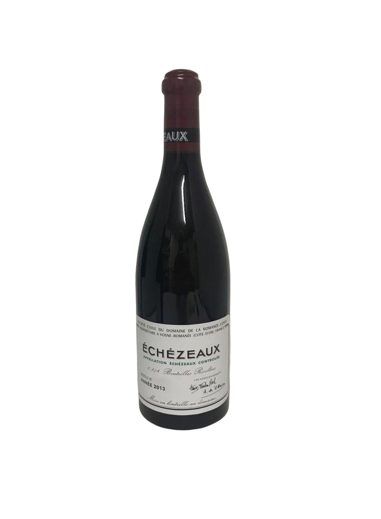 Domaine de la Romanée-Conti (DRC) – Echézeaux 2013 Domaine de la Romanée-Conti (DRC) – Echézeaux 2013