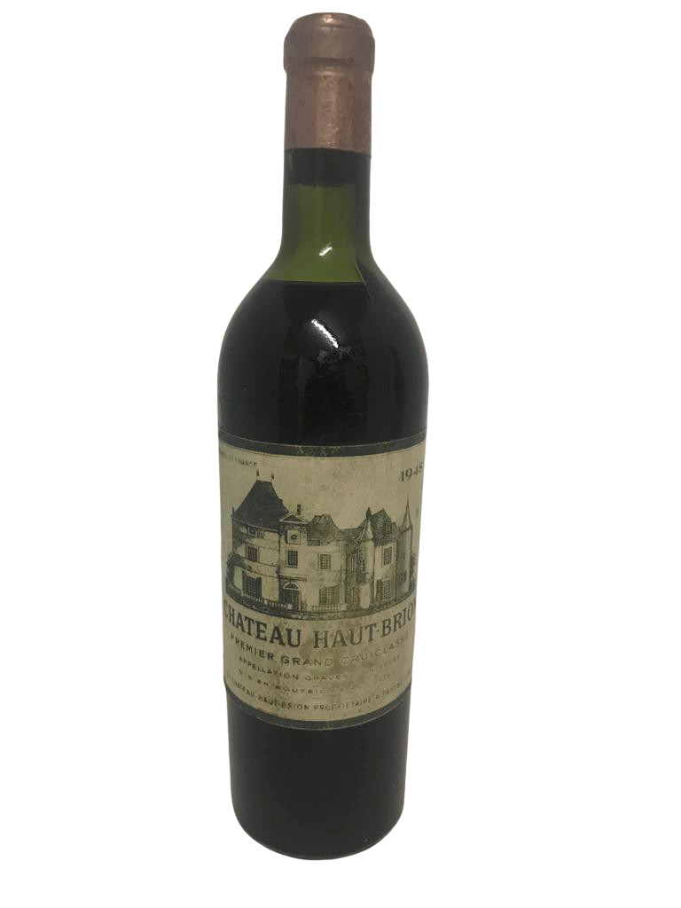 Château Haut-Brion 1948