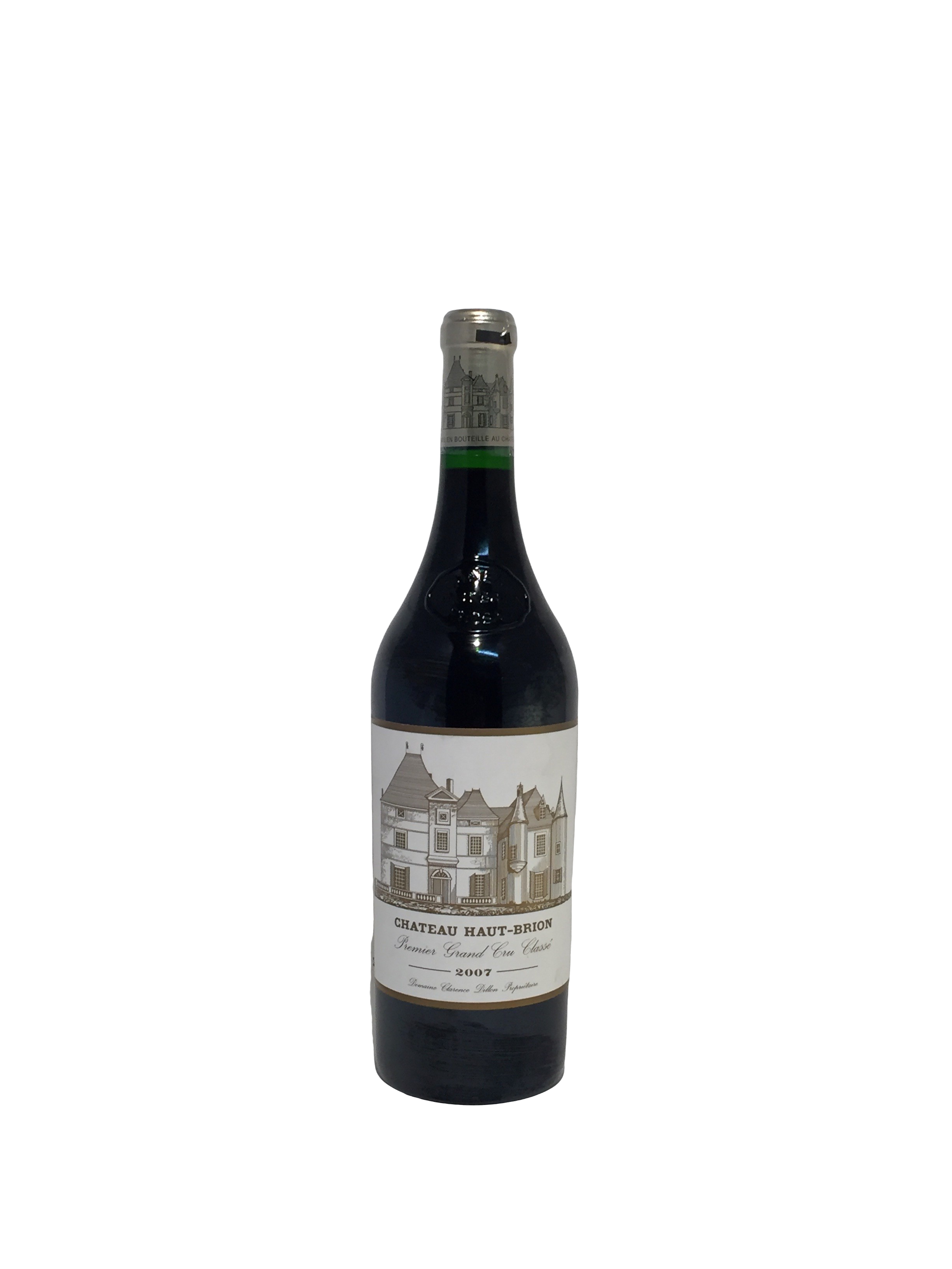 Château Haut-Brion 2007