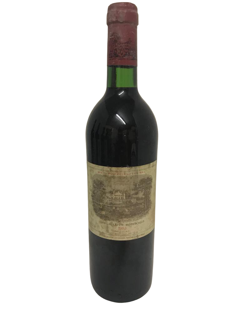 Château Lafite-Rothschild 1983