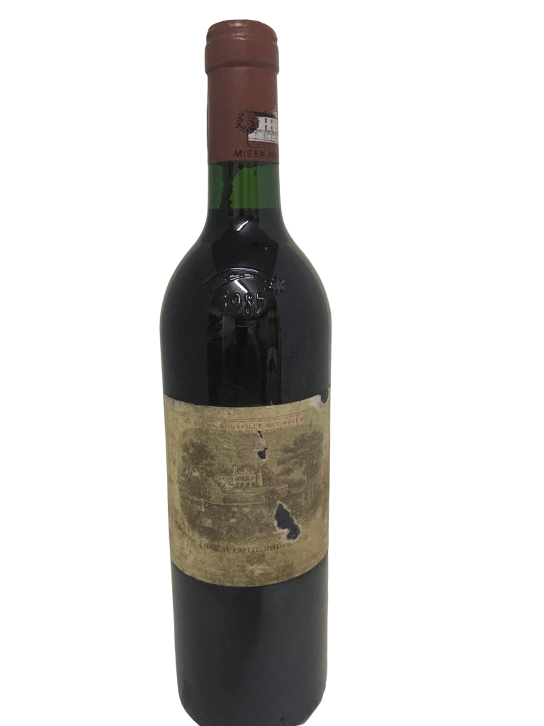 Château Lafite-Rothschild 1985