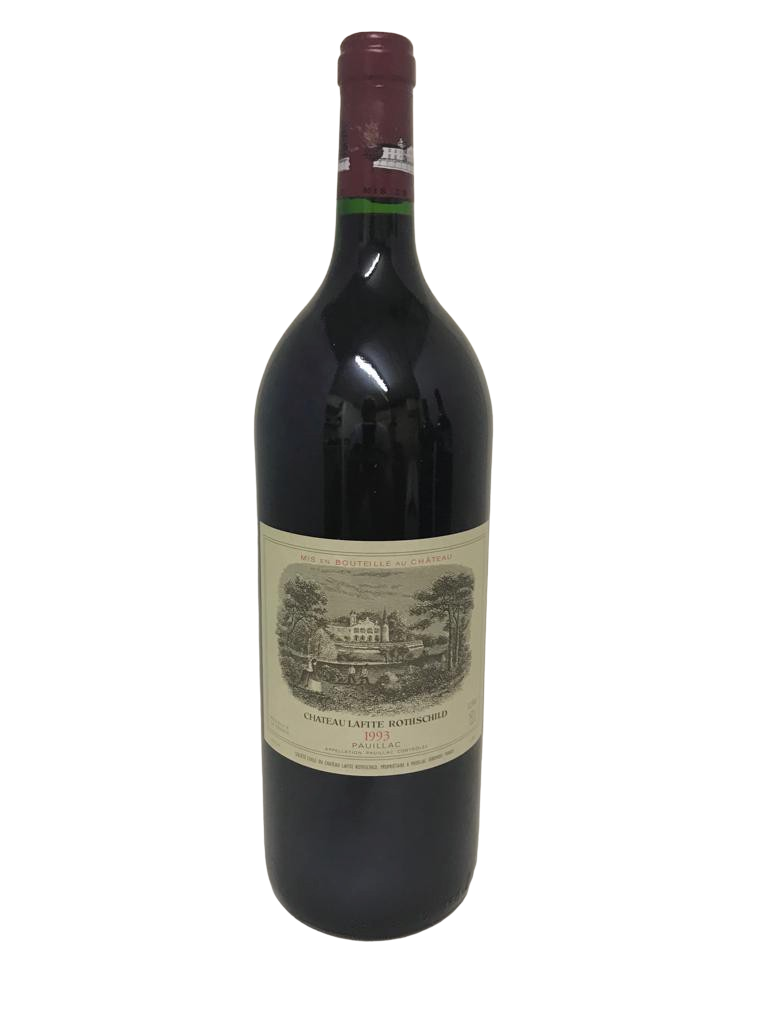 Château Lafite-Rothschild 1993