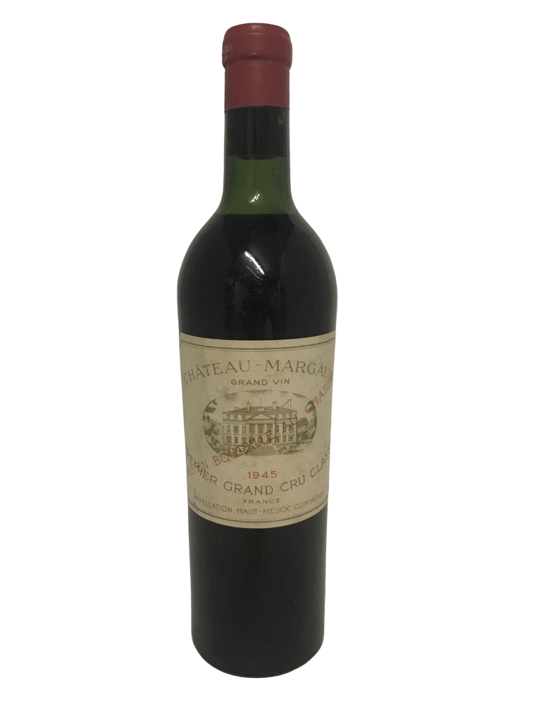 Château Margaux 1945