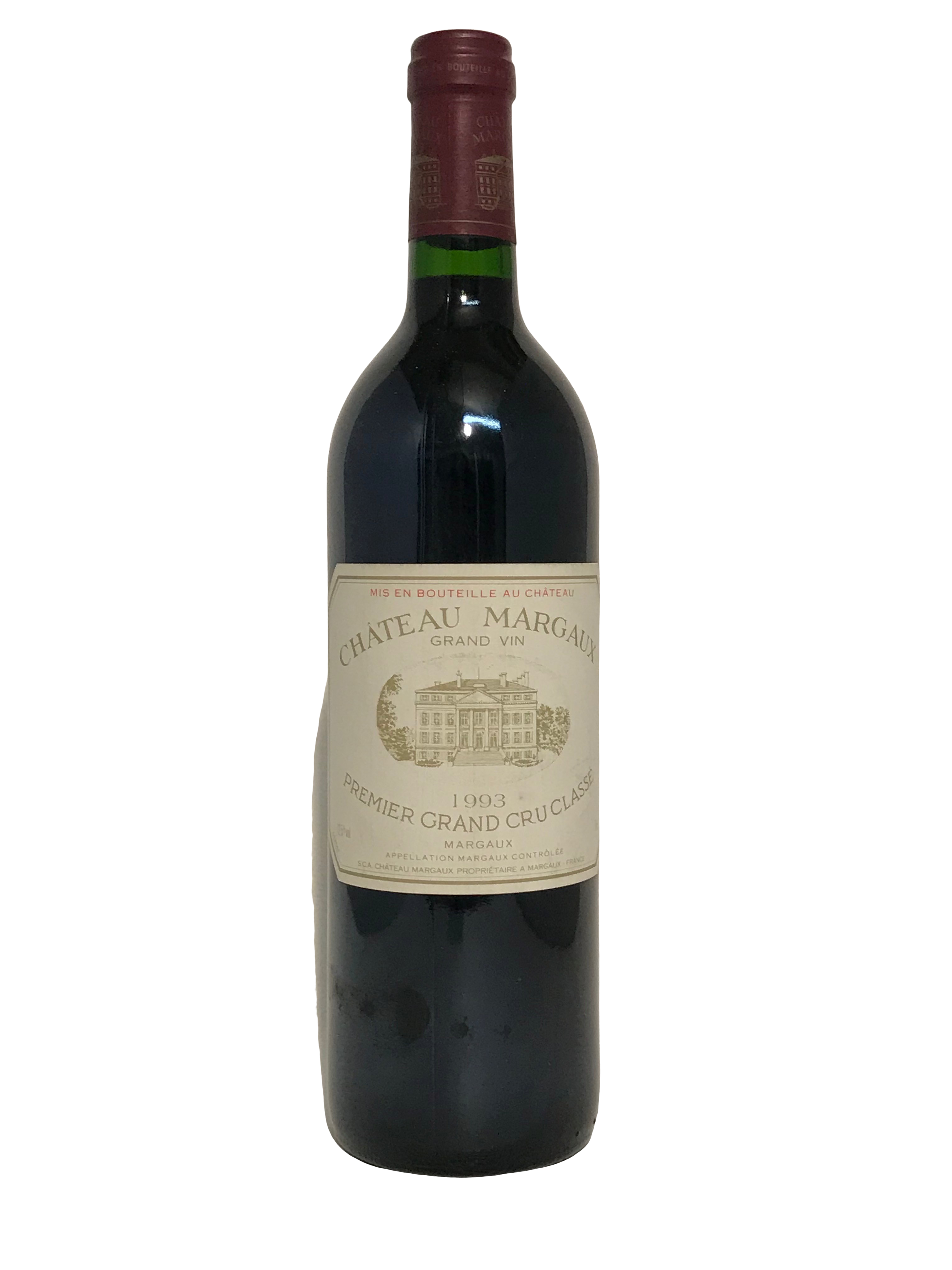 Château Margaux 1993