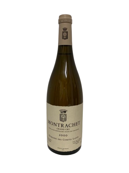 Domaines Comtes Lafon – Montrachet Domaine des Comtes Lafon 2000 Domaines Comtes Lafon – Montrachet Domaine des Comtes Lafon 2000