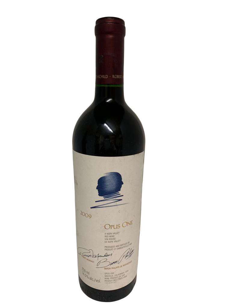 Opus One 2009