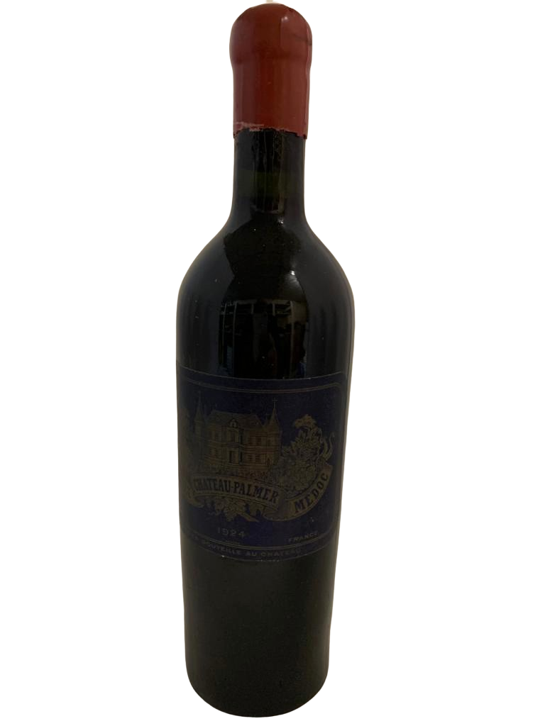 Château Palmer 1924