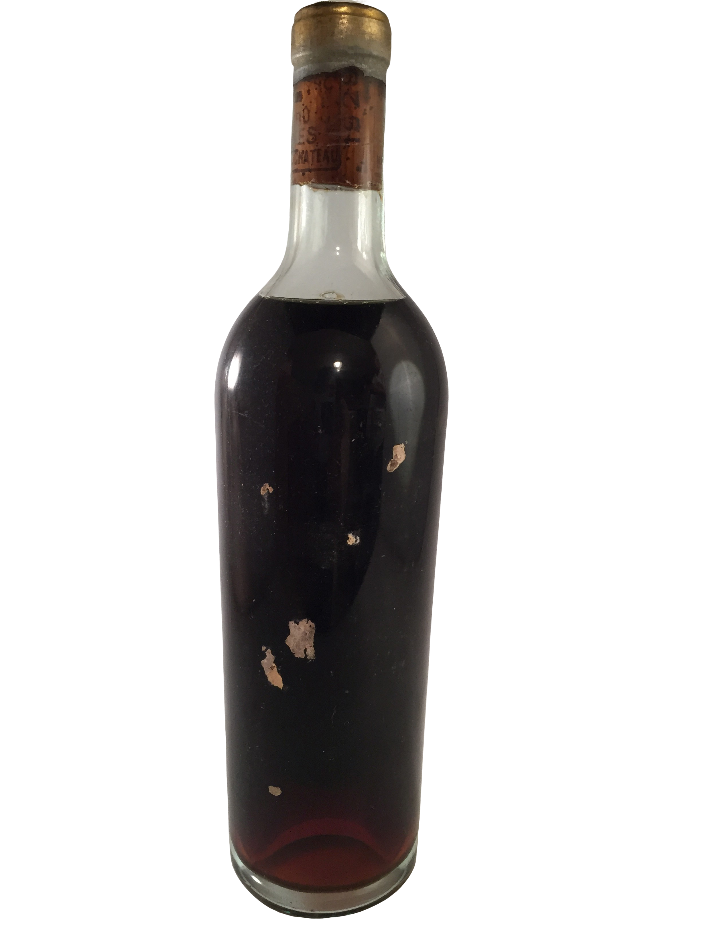 Château Rieussec 1929