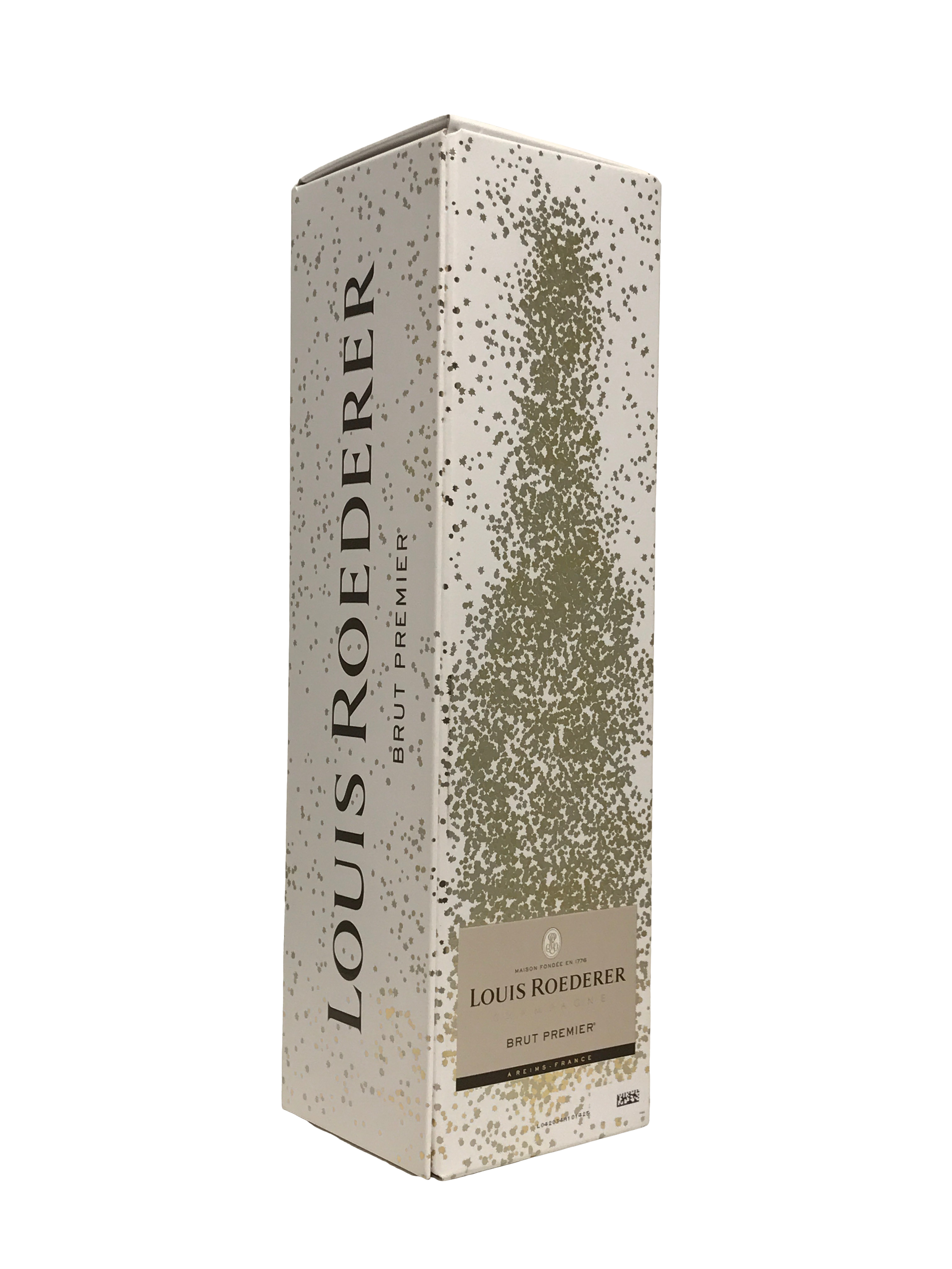 Champagne Louis Roederer Brut Premier