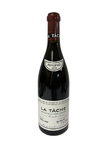 Domaine de la Romanée-Conti (DRC) – La Tâche 2006 Domaine de la Romanée-Conti (DRC) – La Tâche 2006