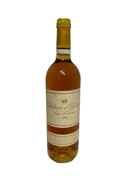 Château d’Yquem 1994