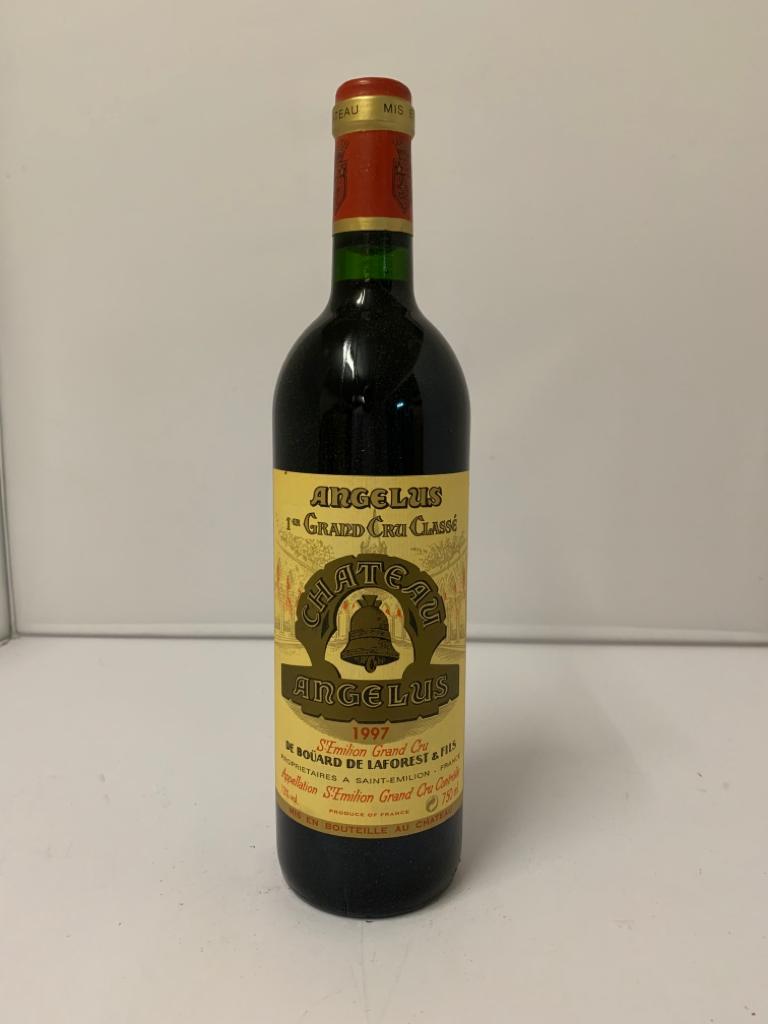 Château Angélus 1997 (CBO 6)