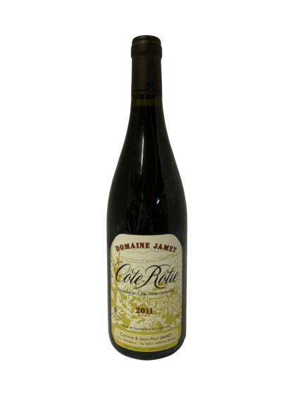 Domaine Jamet – Côte Rotie 2011