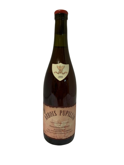 Maison Overnoy Arbois Pupillin 2011 Maison Overnoy Arbois Pupillin 2011