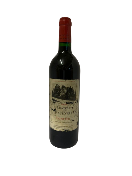 Château L’Evangile 1998
