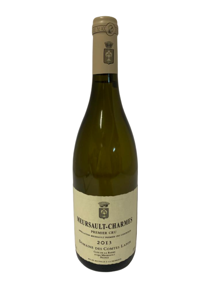 Domaines Comtes Lafon – Meursault Charmes Blanc 2013 Domaines Comtes Lafon – Meursault Charmes Blanc 2013