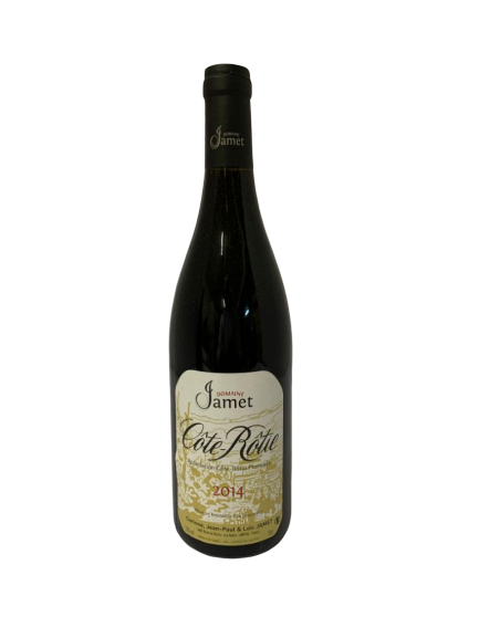 Domaine Jamet – Côte Rotie 2014