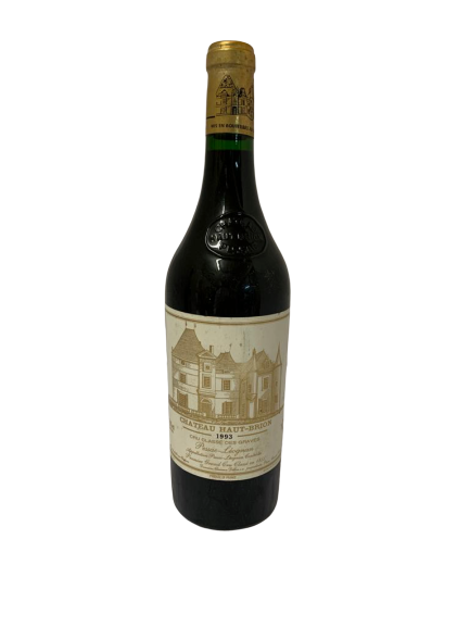 Château Haut-Brion 1993