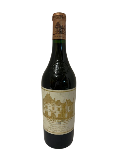 Château Haut-Brion 2002