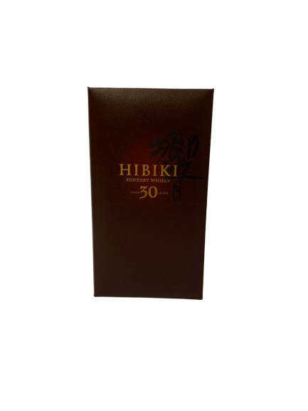 Whisky HIBIKI SUNTORY 30 years old