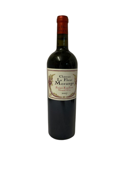 Château La Fleur Morange 2007