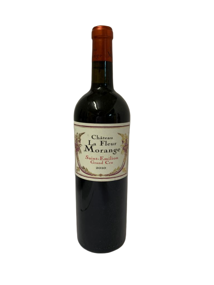 Château La Fleur Morange 2010