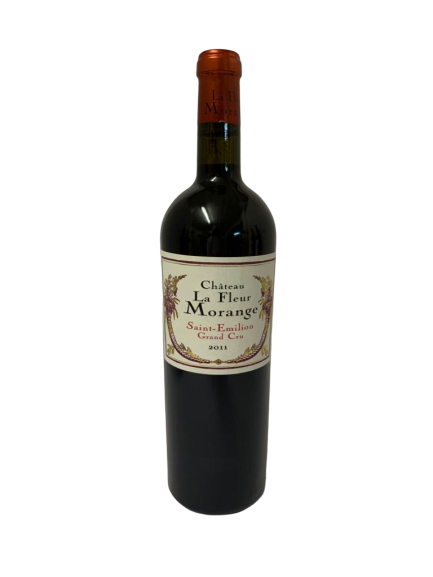 Château La Fleur Morange 2011