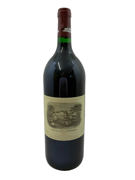 Château Lafite-Rothschild 1993 (Magnum)