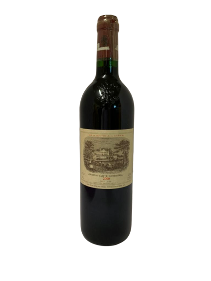 Château Lafite-Rothschild 2000