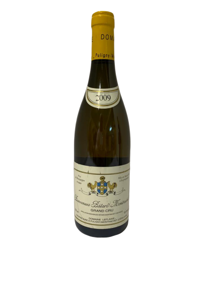 Domaine Leflaive – Bienvenues-Bâtard-Montrachet 2009 Domaine Leflaive – Bienvenues-Bâtard-Montrachet 2009