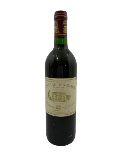 Château Margaux 1992