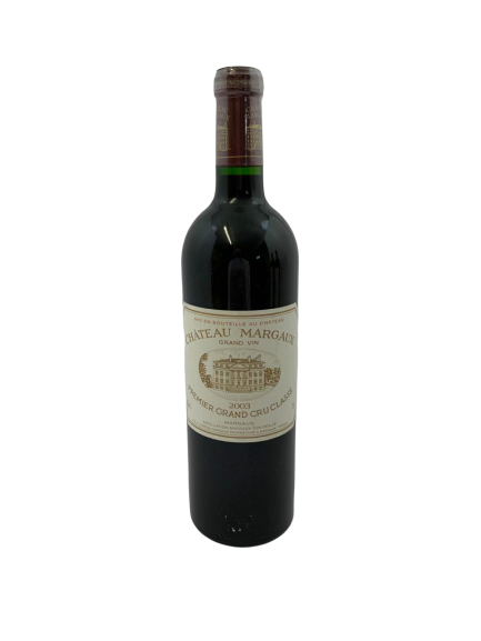 Château Margaux 2003