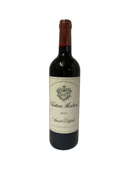 Château Montrose 2005 [CBO6]