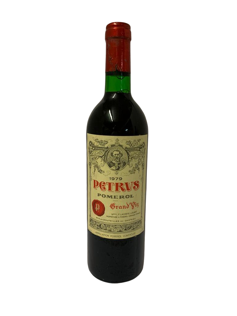 Château Petrus 1979