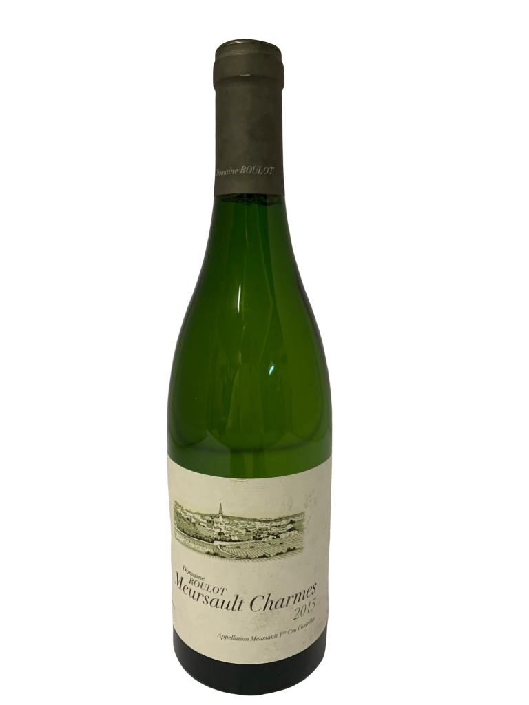 Domaine Roulot – Meursault Charmes 2015