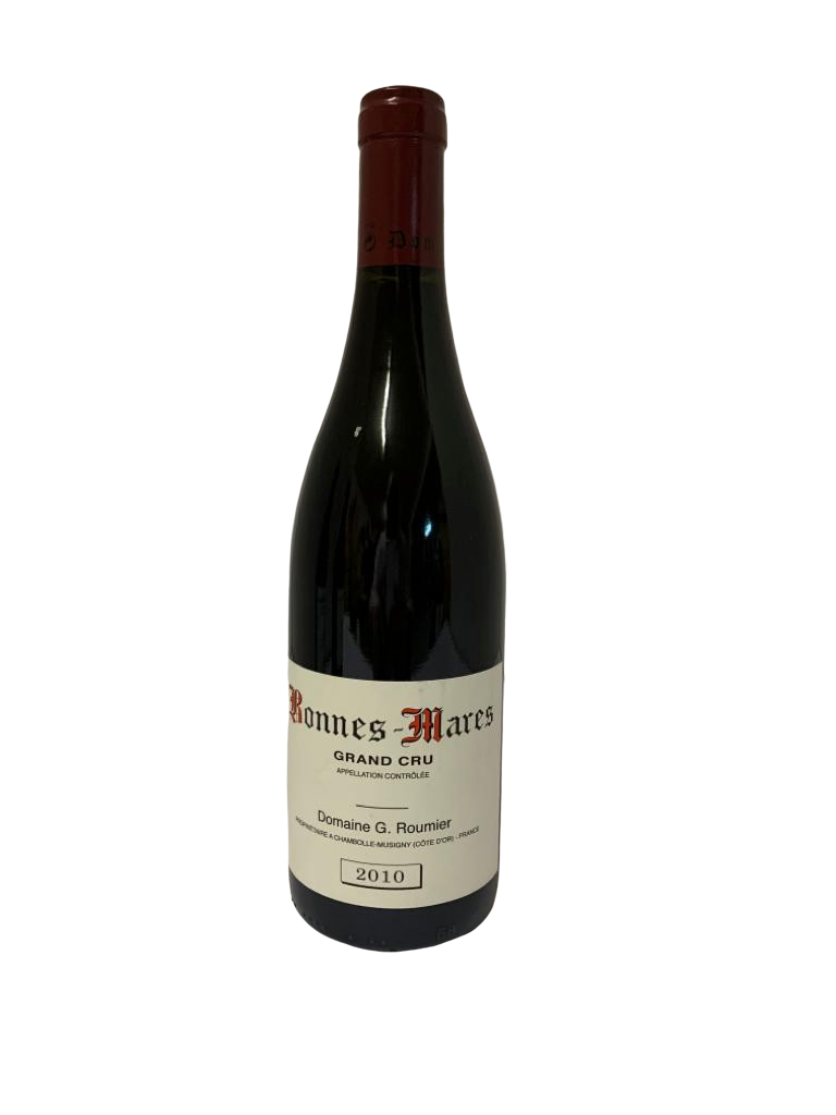 Domaine Roumier – Bonnes Mares 2010
