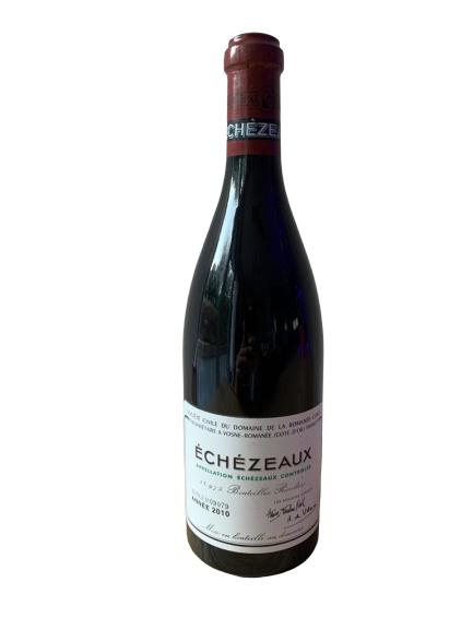 Domaine de la Romanée-Conti (DRC) – Echézeaux 2010 Domaine de la Romanée-Conti (DRC) – Echézeaux 2010