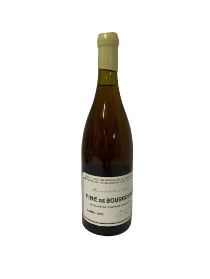 Domaine de la Romanée-Conti (DRC) – Fine De Bourgogne 1996